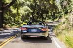 Fiat 124 Spider Classica 2016 года (NA)